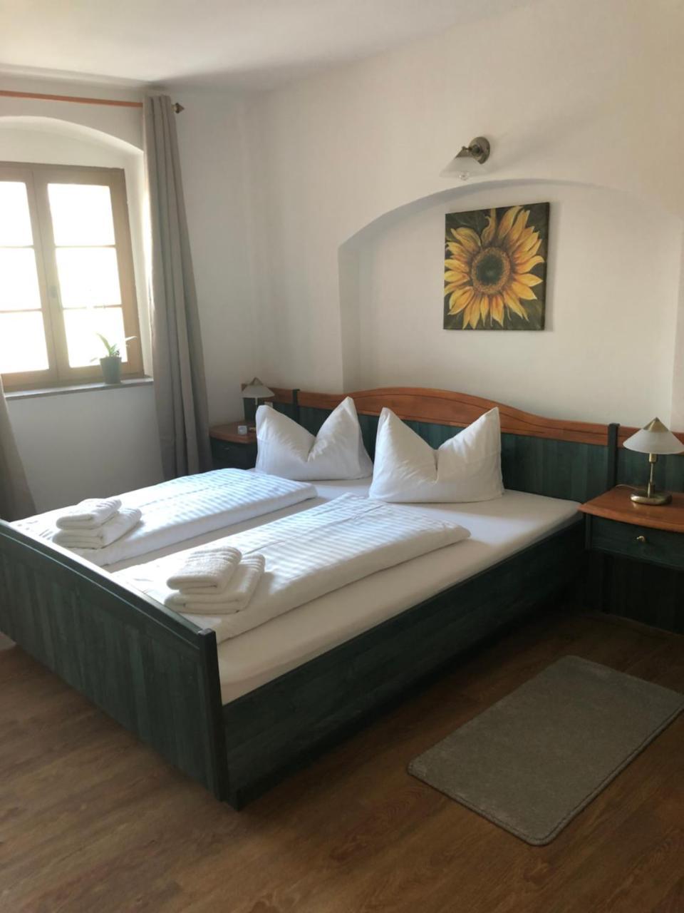 Zum Handtuch Bautzen Dış mekan fotoğraf